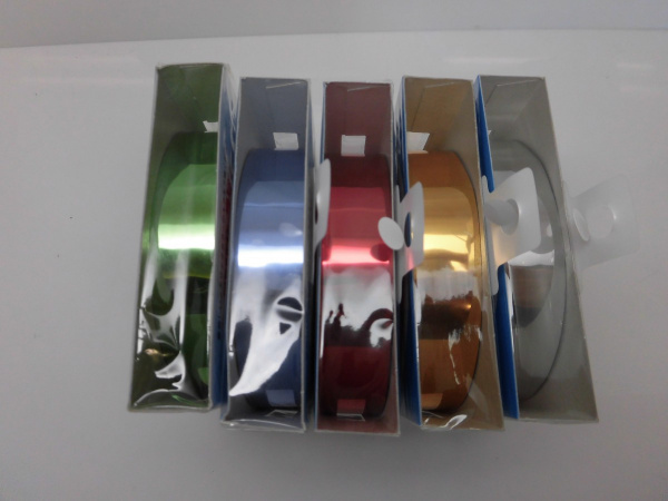 ラピーテープ18MM×8M